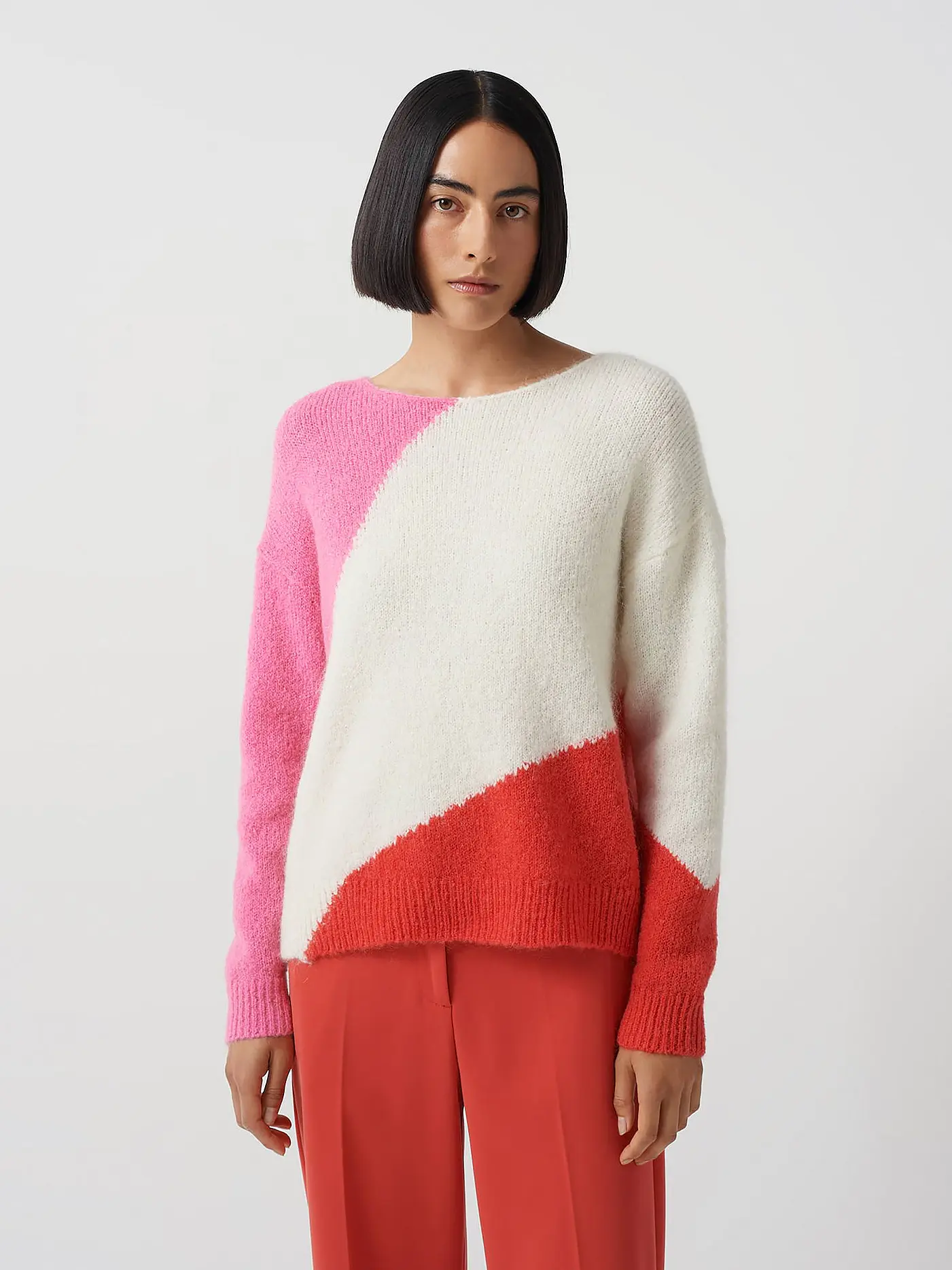 SOMEDAY | Pullover TAPIRA | 